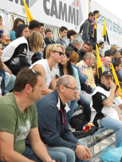 L’odissea dei tifosi pratesi al seguito 