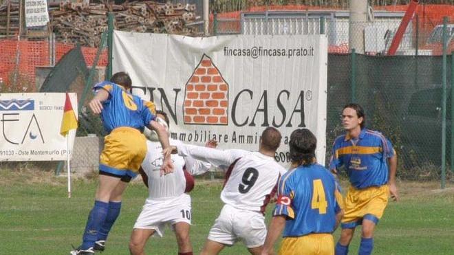 La Tobbianese oggi ai play off