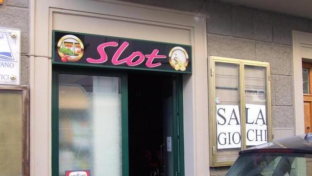 Una sala giochi in via Braga nuove offerte in centro