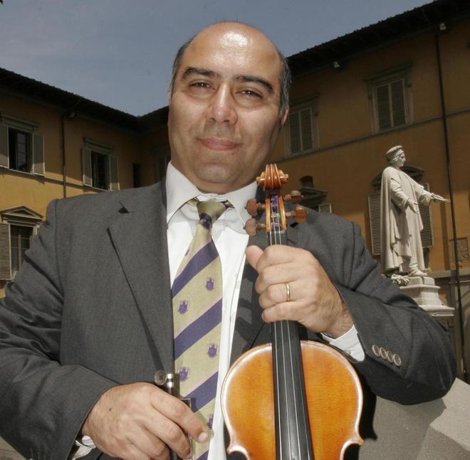 I primi passi alla scuola di musica Verdi
