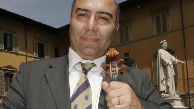 I primi passi alla scuola di musica Verdi