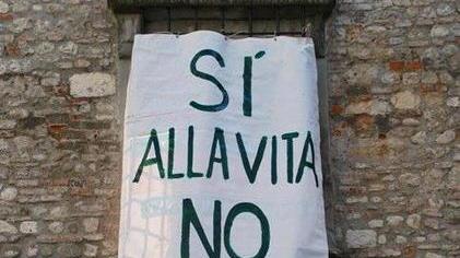 Annullate tutte le manifestazioni
