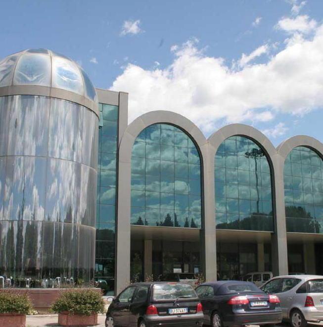 Difficoltà finanziarie per Impresa spa Aveva acquistato Btp