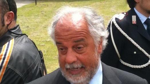 Lezione antimafia nel giorno più triste