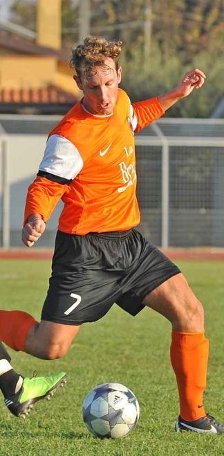 Sono tre le pistoiesi in lotta nei playout di Seconda categoria