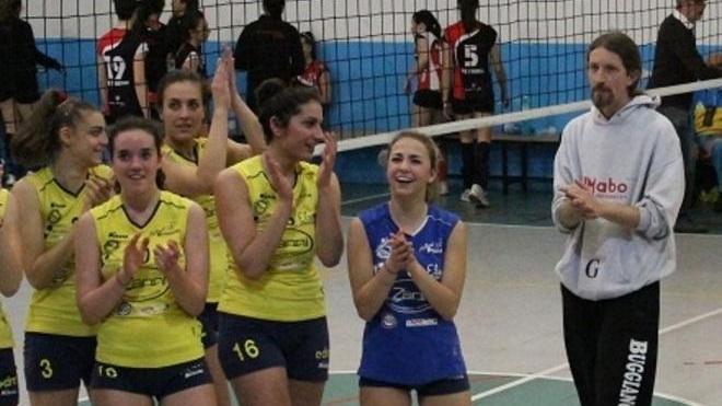 Upv, anche Gattimolo nello staff tecnico