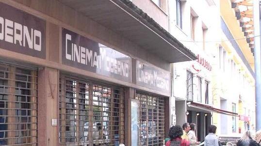 Piazza della Costituzione, lavori conclusi