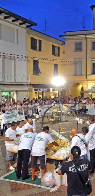 Un mese di eventi per e con i giovani protagonisti