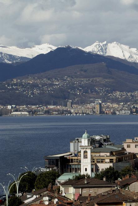 Perde le staffe quando deve pagare il resort: condannato