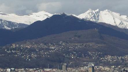 Perde le staffe quando deve pagare il resort: condannato