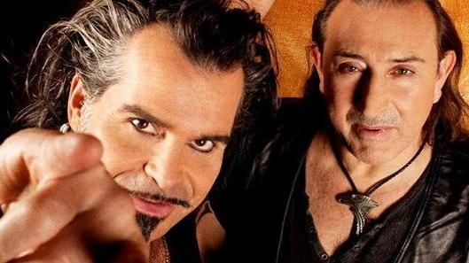 I Litfiba ospiti del “Blitz Live Music Pub”