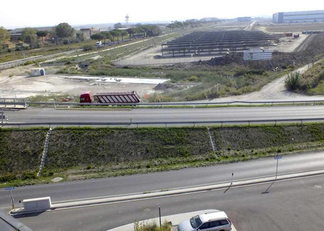 Ikea, conto alla rovescia lavori al via entro l’estate 