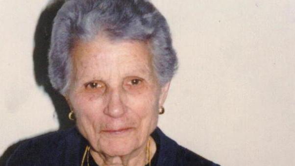 Maria Reami Tarchi spegne cento candeline
