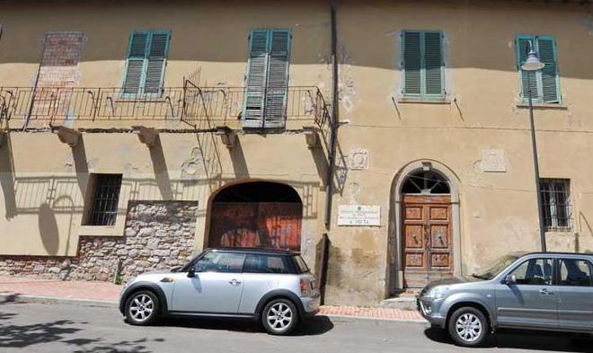 Polo culturale, pronto il progetto 