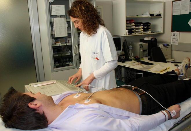 Guardia medica turistica, ecco il piano 
