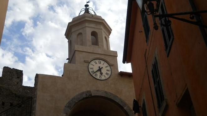 Porta Senese risplende Un gioiello ritrovato