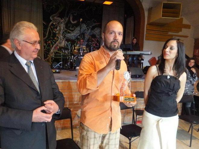 Il “Senza Barriere 2012” va al Bagno Moderno