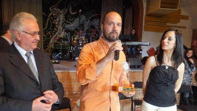 Il “Senza Barriere 2012” va al Bagno Moderno