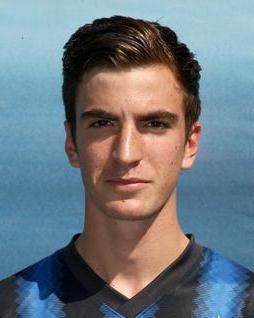 Il primo colpo è il baby Vincenzo Ferrara 
