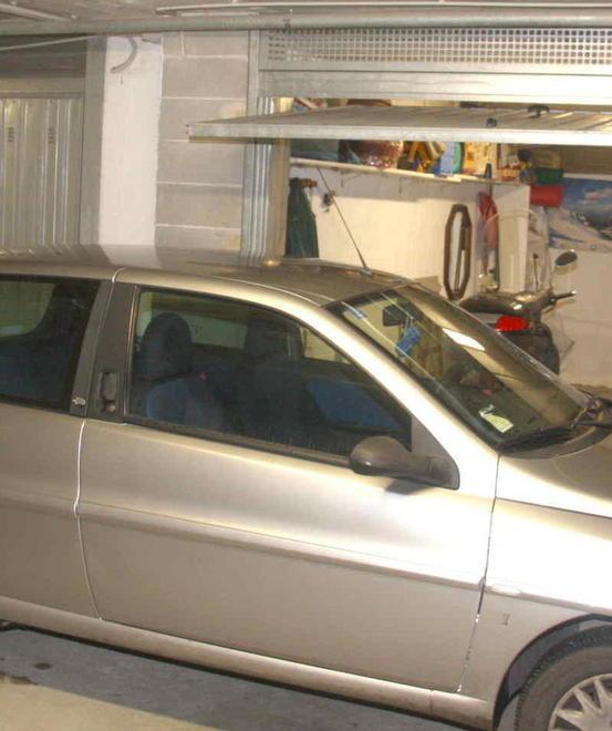 Novità anche per i fabbricati fatiscenti, garage e cantine