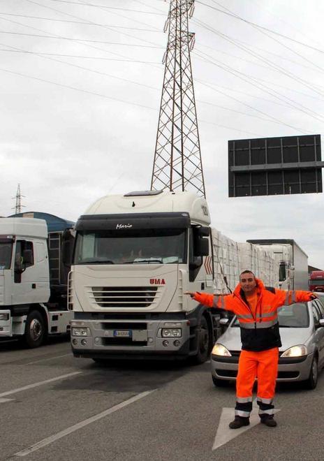 Solo in pochi mesi cancellate quaranta ditte di autotrasporto 