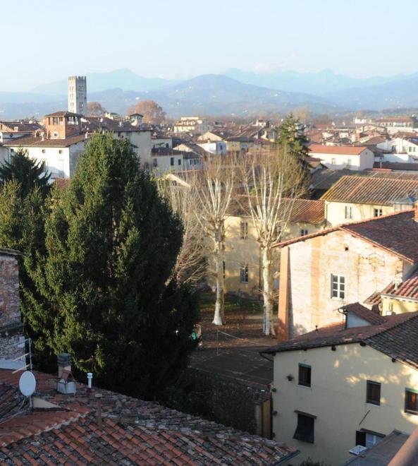 Come pagare meno sulle case date ai figli 