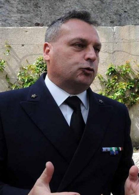 «Ok la nave e l’equipaggio l’errore è di natura umana» 