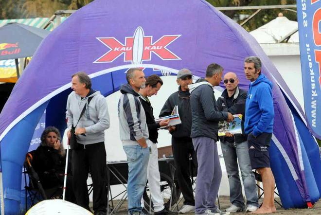 In piedi sul Magra un successo dedicato agli alluvionati