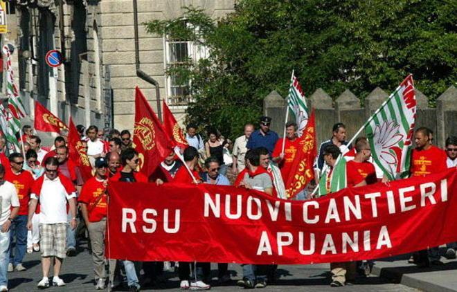 L’ultima carta, salvatori locali per Nca 