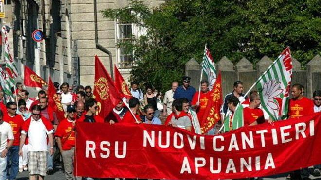L’ultima carta, salvatori locali per Nca