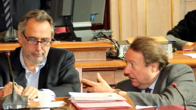 Imu salata per i livornesi, a settembre aumenti choc