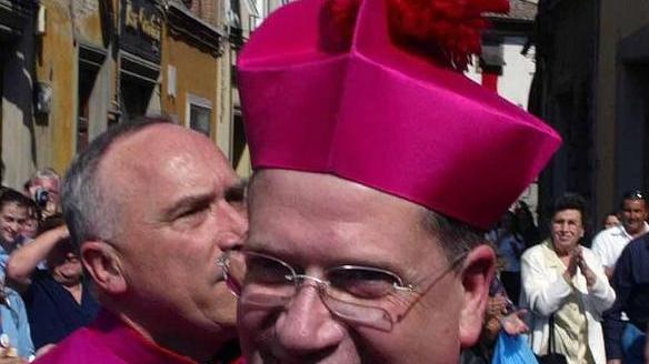 Doppia festa per la diocesi