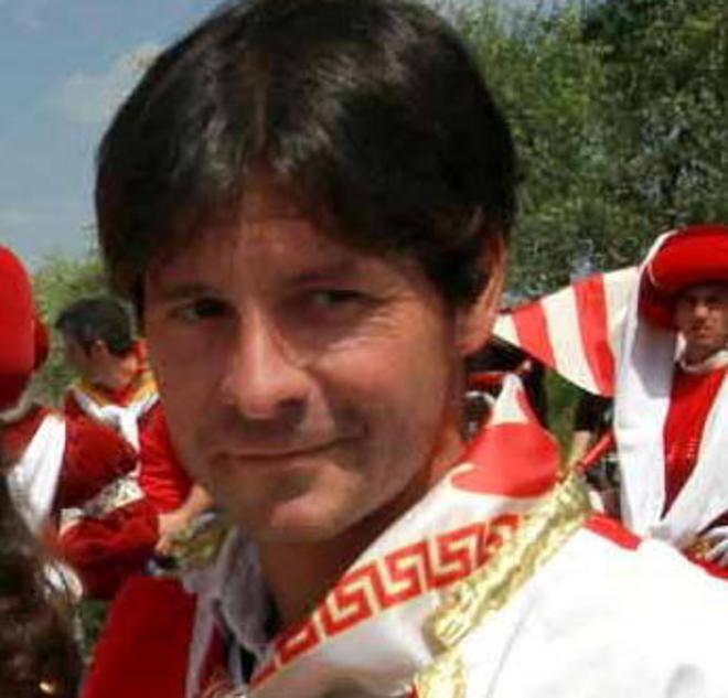 Andrea Mari