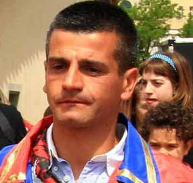 Simone Mereu