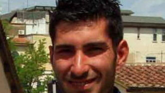Francesco Caria