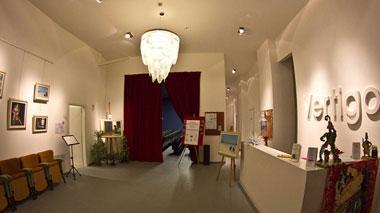 Al teatro Vertigo e poi a cena con lo sconto