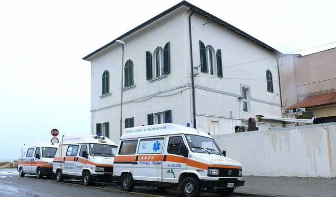 Un privato vuole comprare l’edificio dell’Assistenza 