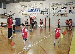 «Costretti a smettere o trasferirci perché senza palestra adeguata»