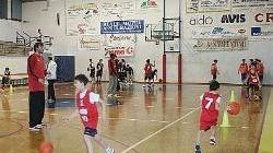 «Costretti a smettere o trasferirci perché senza palestra adeguata»