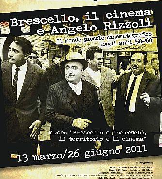 La locandina della mostra 