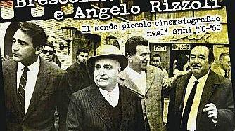 La locandina della mostra