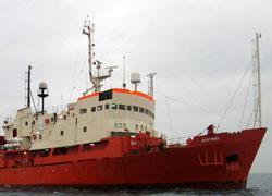 La Sentinel a Livorno: parte la ricerca dei 102 bidoni tossici "fantasma" 