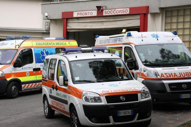Il pronto soccorso migliora le prestazioni: ecco le cifre dell’efficienza 