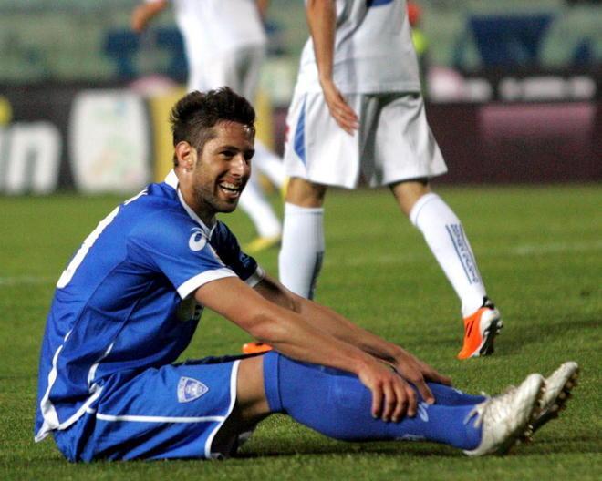Azzurri al lavoro senza Mchedlidze 