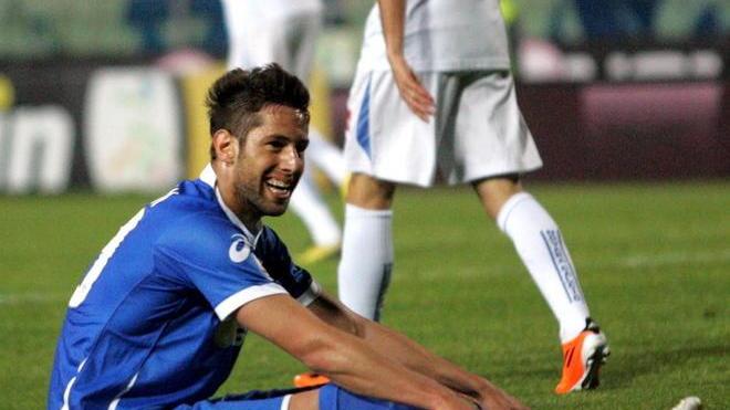 Azzurri al lavoro senza Mchedlidze