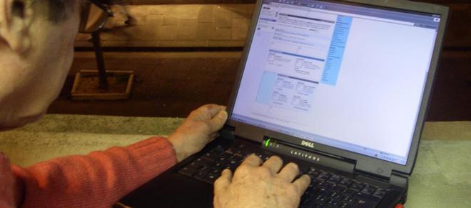Nuova truffa via internet: finti rimborsi sulla bolletta 