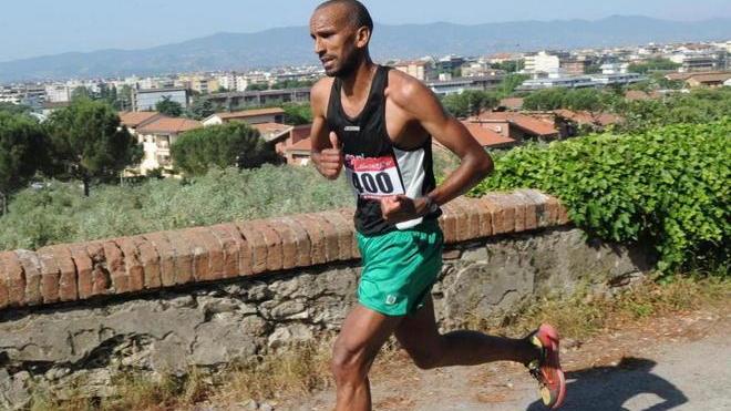 Al via quattrocento podisti Treve e Marconi i più veloci