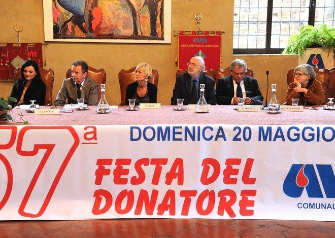 Superato il tetto delle 4.000 donazioni 