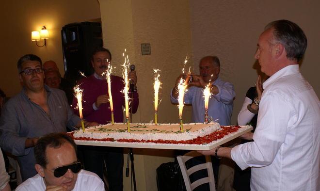 “Fagiolinata 2012” 