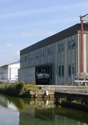 Nautica, legno, pelle e tecnologie insieme per battere la crisi 